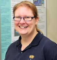 Clare Johnson