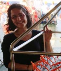 Lidia Carracedo