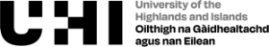 UHI logo